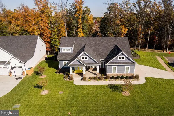 115 JENI CT, Winchester, VA 22602