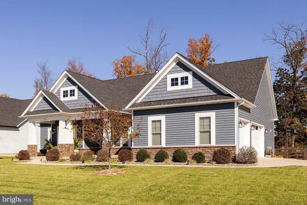 115 JENI CT, Winchester, VA 22602