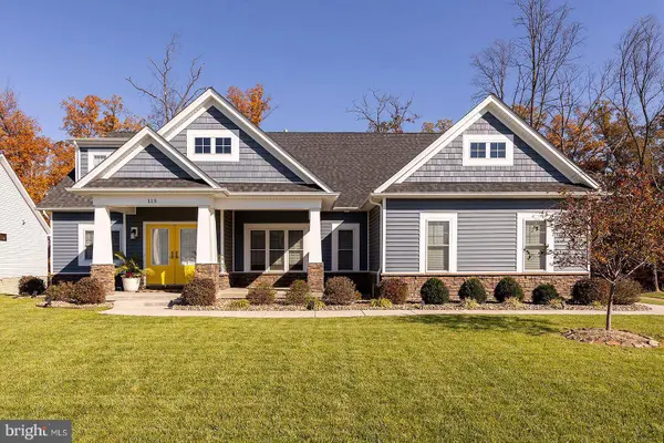 115 JENI CT, Winchester, VA 22602