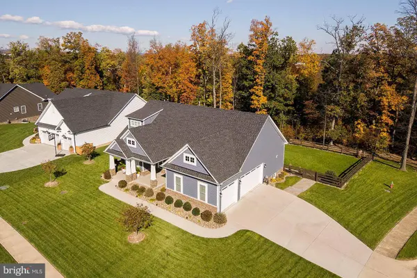 115 JENI CT, Winchester, VA 22602