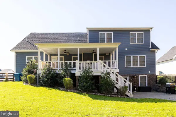 115 JENI CT, Winchester, VA 22602