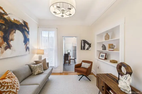 82 Landers ST, San Francisco, CA 94114