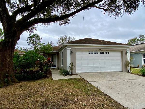 1506 MARSH WOOD DRIVE, Seffner, FL 33584