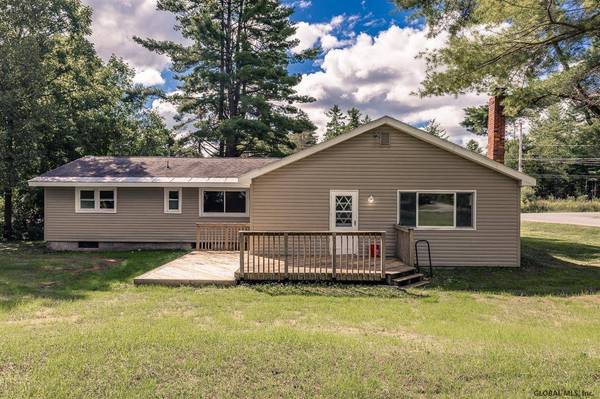 473 GARRETT RD, Ballston Spa, NY 12020