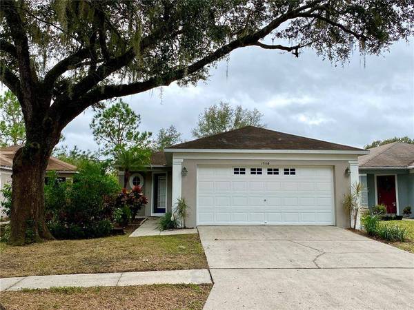 1506 MARSH WOOD DRIVE, Seffner, FL 33584