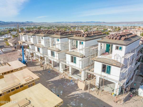 2042 Swanson Ave #A, Lake Havasu City, AZ 86403