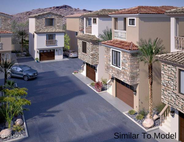 2042 Swanson Ave #A, Lake Havasu City, AZ 86403