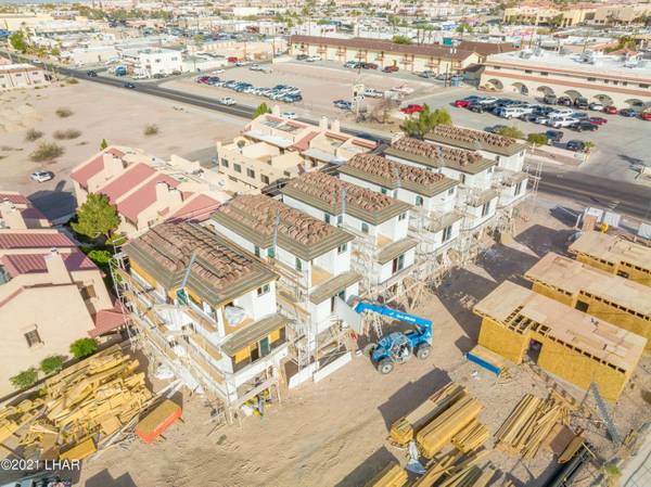 2042 Swanson Ave #A, Lake Havasu City, AZ 86403