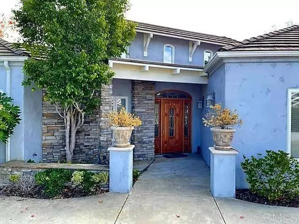 40284 Sandia Creek Drive, Fallbrook, CA 92028