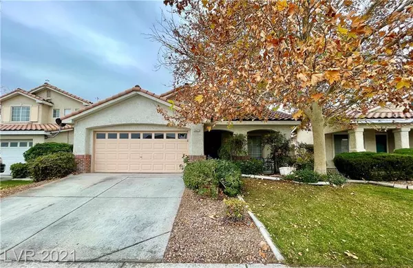 2407 Worchester Road, Henderson, NV 89074