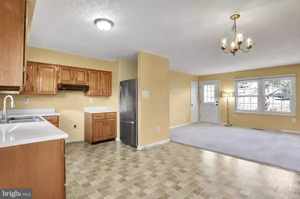 205 LAUCK DR, Winchester, VA 22603