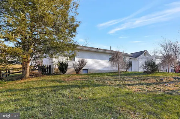 205 LAUCK DR, Winchester, VA 22603