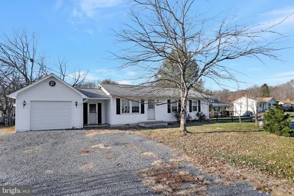 205 LAUCK DR, Winchester, VA 22603