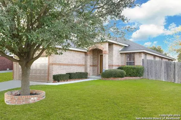 5415 REDEEMER, San Antonio, TX 78247-6610