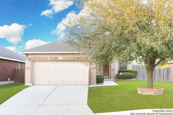 5415 REDEEMER, San Antonio, TX 78247-6610