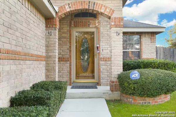 5415 REDEEMER, San Antonio, TX 78247-6610