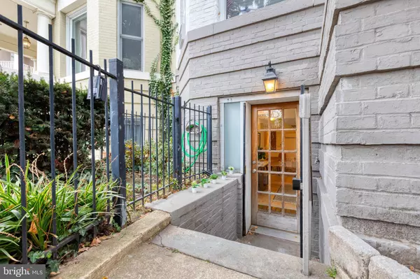 1527 PARK RD NW #B1, Washington, DC 20010