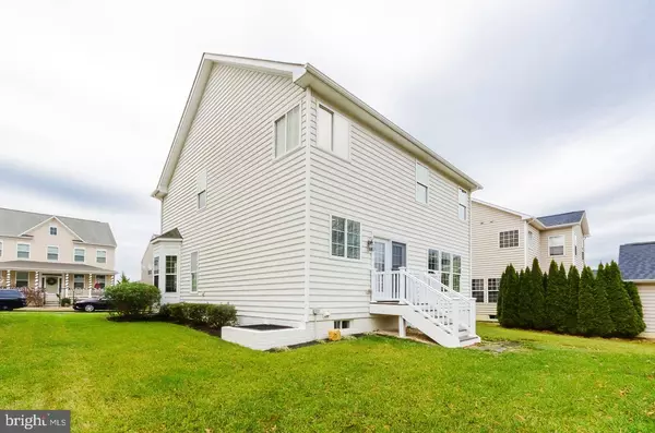 169 COLONIAL DR, Charles Town, WV 25414