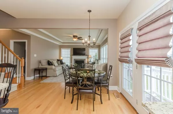 169 COLONIAL DR, Charles Town, WV 25414