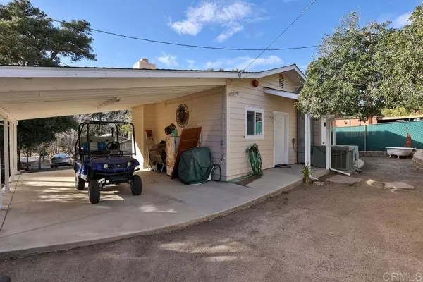 2567 Live Oak Trail, Boulevard, CA 91905