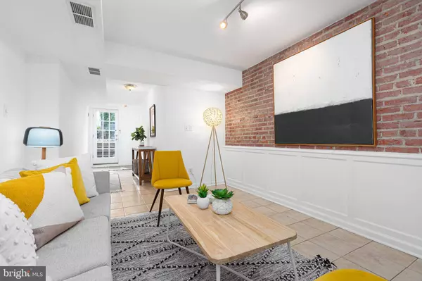 1527 PARK RD NW #B1, Washington, DC 20010