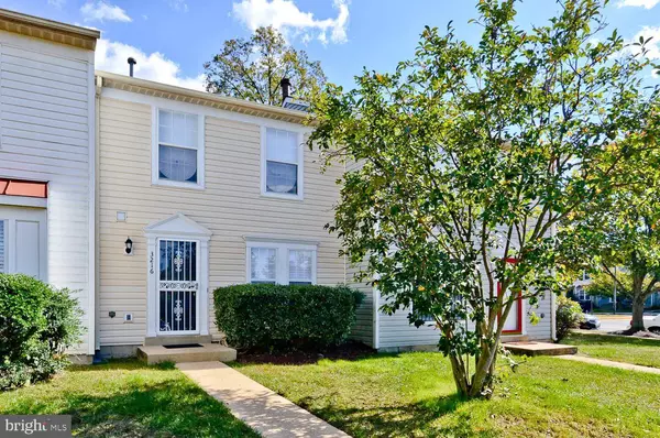 3216 DYNASTY DR, District Heights, MD 20747