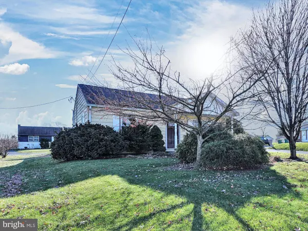 710 E MAPLE ST, Lebanon, PA 17046