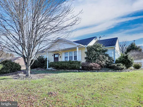 710 E MAPLE ST, Lebanon, PA 17046