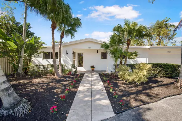 4031 NE 16th AVE