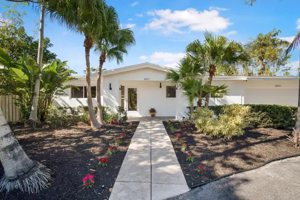 4031 NE 16th AVE, Oakland Park, FL 33334