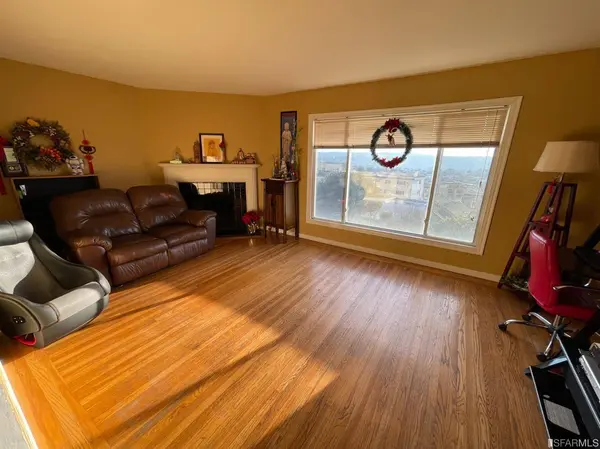 81 Bepler ST, Daly City, CA 94014