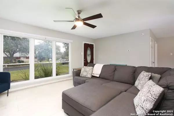 3406 Maywood Dr, San Antonio, TX 78230