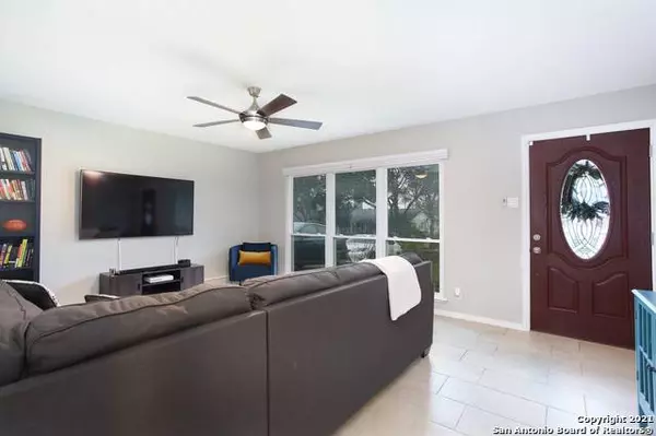 3406 Maywood Dr, San Antonio, TX 78230