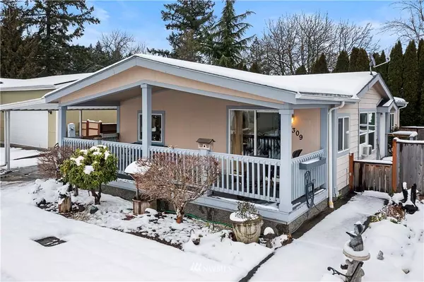 9309 21st AVE E, Tacoma, WA 98445