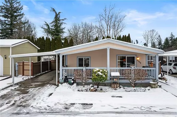 9309 21st AVE E, Tacoma, WA 98445