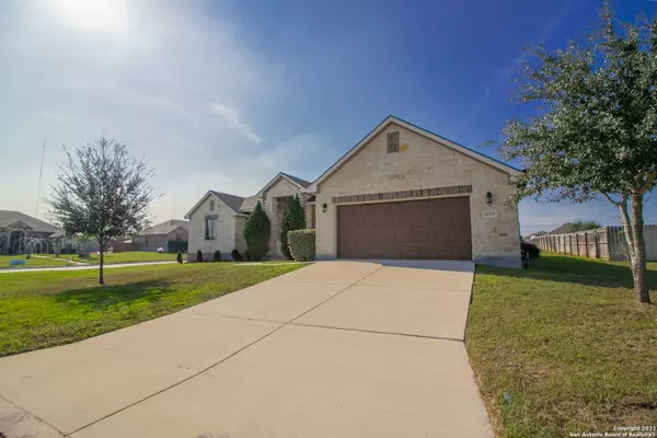 13219 COMPASS ROSE, San Antonio, TX 78263-2382