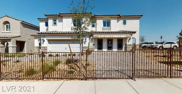 369 Rosefinch Street, Henderson, NV 89012