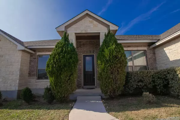 13219 COMPASS ROSE, San Antonio, TX 78263-2382