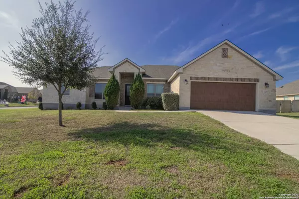 13219 COMPASS ROSE, San Antonio, TX 78263-2382