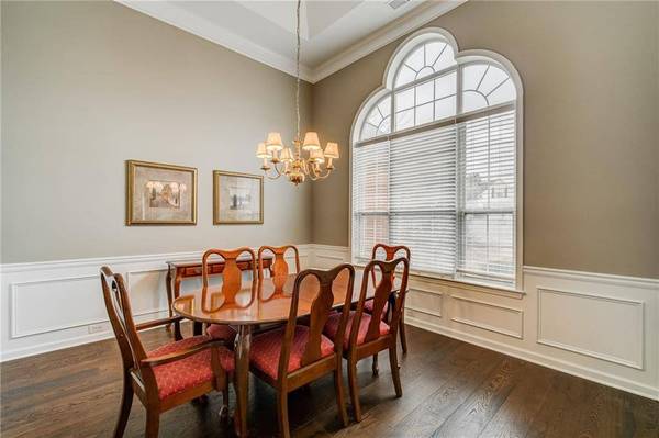 2351 Holden WAY, Kennesaw, GA 30144