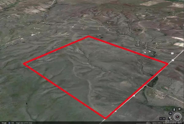 Rolling Vista TRL, Elizabeth, CO 80107