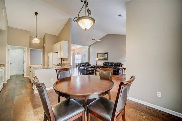 2351 Holden WAY, Kennesaw, GA 30144