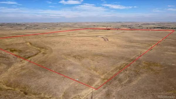 Rolling Vista TRL, Elizabeth, CO 80107