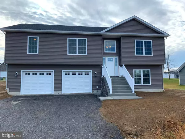 669 IVES ST, Martinsburg, WV 25405