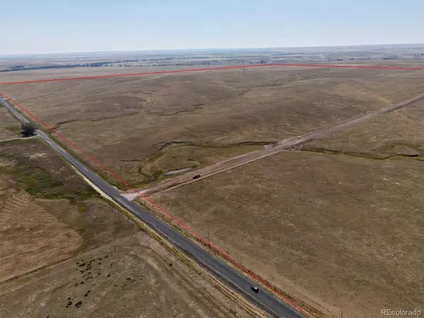 Rolling Vista TRL, Elizabeth, CO 80107