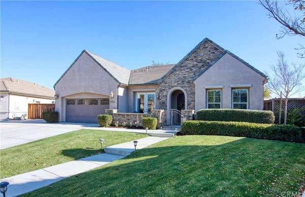 1114 Greenwich CT, Santa Maria, CA 93455