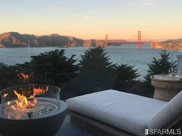 865 El Camino Del Mar, San Francisco, CA 94121