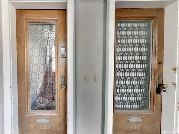 1215 Vallejo ST #1217, San Francisco, CA 94109