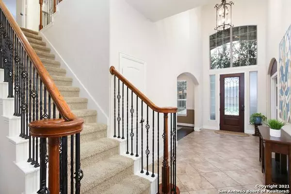 12523 ALSTROEMERIA, San Antonio, TX 78253-5631