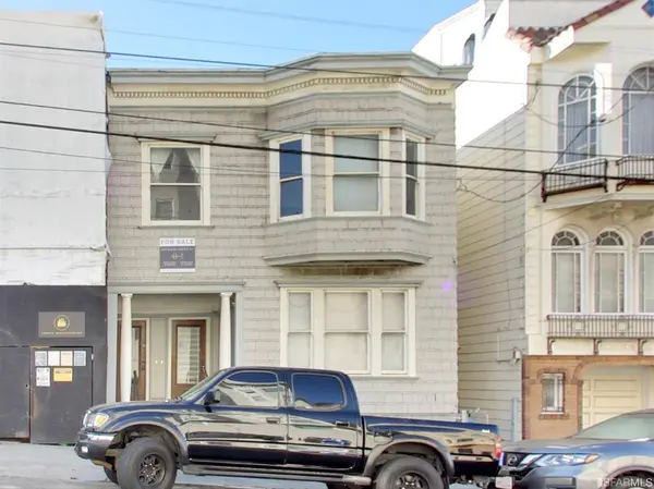 1215 Vallejo ST #1217, San Francisco, CA 94109